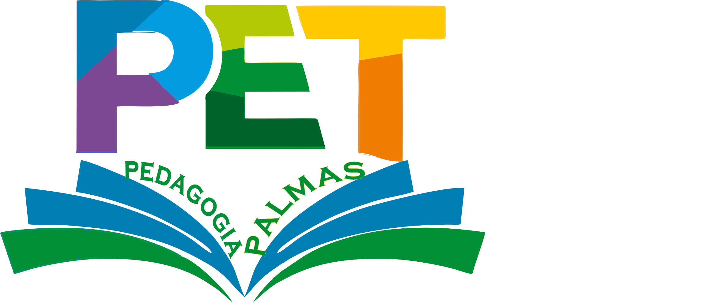 Logo PET